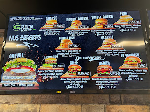 Photo n°5 de LE GREEN à Chelles ()