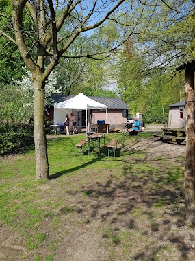 Scouting Sint Aloysius Veldhoven