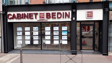 Real Estate Agency Toulouse Cabinet Bedin Real Estate