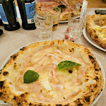 Photo n°2 de l'avis de luca.a fait le 11/08/2021 à 08:18 sur le  Pizzeria ai Galli à Agerola