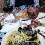 Photo n°1 de l'avis de Apfel.u fait le 04/11/2023 à 20:58 sur le  Ristorante Romano La Lupa à Rome