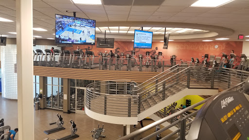 Gym «LA Fitness», reviews and photos, 1555 Eldridge Pkwy, Houston, TX 77077, USA