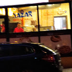 Photo n°2 de l'avis de maaniek2. fait le 21/11/2021 à 16:06 sur le  Nazar Pizza Döner à Mannheim