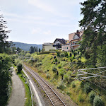 Photo n°6 de l'avis de Gabri.l fait le 29/08/2021 à 20:32 sur le  Cafe am See à Schluchsee