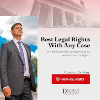 Dolman Law Group Accident Injury Lawyers, PA - St. Petersburg