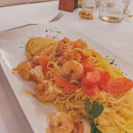 Photo n°2 de l'avis de Angelo.r fait le 26/03/2023 à 00:27 sur le  Ristorante Il Canzoniere à Arquà Petrarca