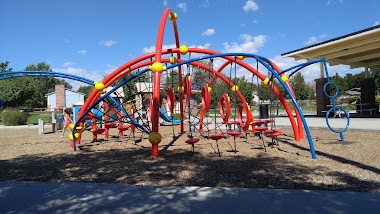 Ray Ross Park