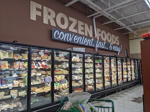 Grocery Store «Universal Meat Supermarket», reviews and photos, 2325 Elizabeth Ave, Rahway, NJ 07065, USA