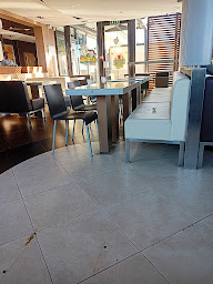 Photo n°25 de McDonald's à Brie-Comte-Robert ()