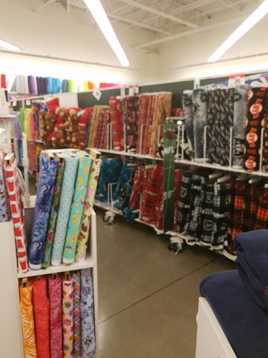 Fabric Store «Jo-Ann Fabrics and Crafts», reviews and photos, 4650 Arroya Vista S/C, Livermore, CA 94551, USA