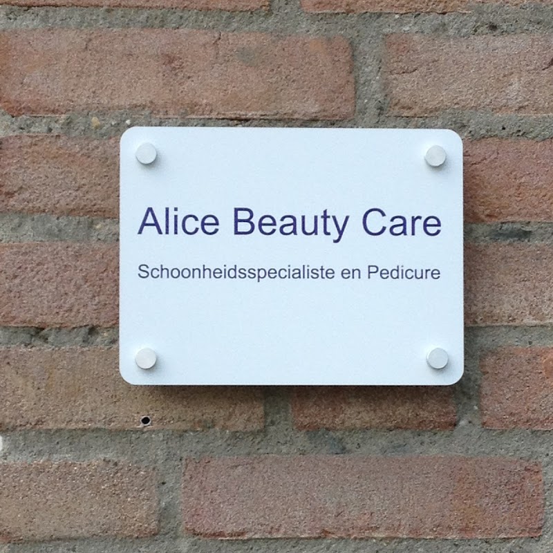 Alice Beauty Care