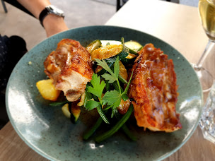 Photo n°20 de Brasserie Le Millesime à Tain-l'Hermitage ()