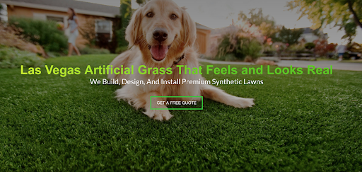 Vegas Artificial Grass