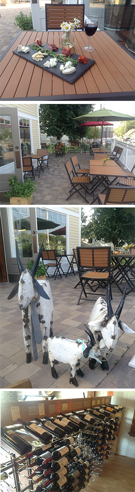 Door County Creamery 54234