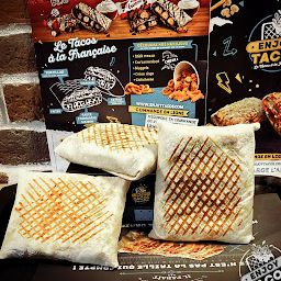 Photo n°9 de Enjoy Tacos®️ - Béziers Les Halles à Béziers ()