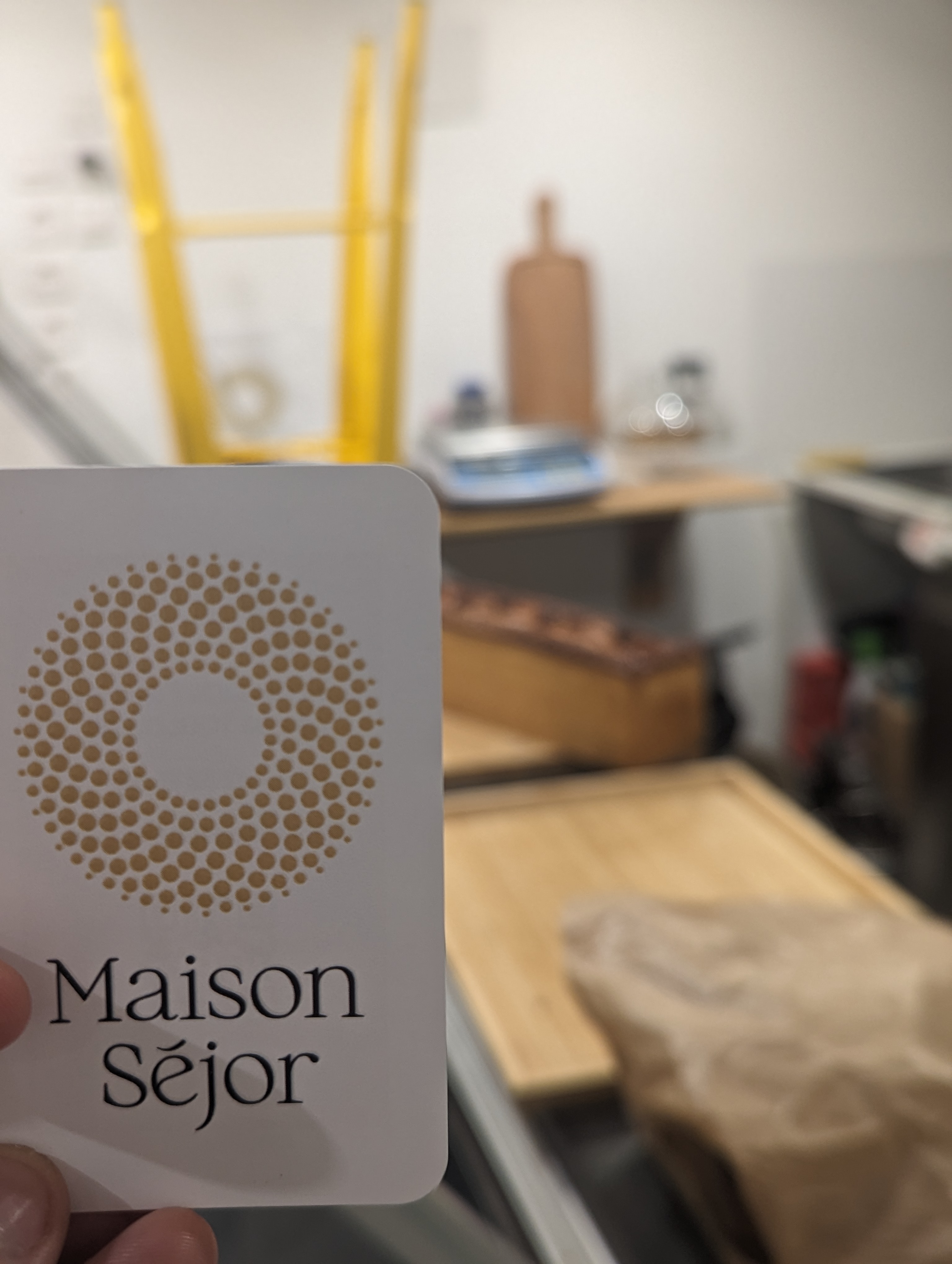 Photo n° 2 de l'avis de Marion.o fait le 07/12/2023 à 20:41