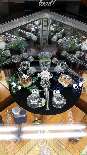 Tobacco Shop «Paraphernalia Boutique - Smoke Shop / Head Shop», reviews and photos, 4234 W Dunlap Ave, Phoenix, AZ 85051, USA