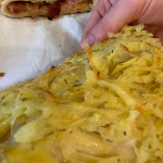 Photo n°2 de l'avis de Azzurra.a fait le 02/01/2024 à 15:12 sur le  Pizzeria da Poldo à Rieti