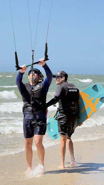Água Viva Kitesurf