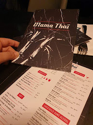 Photo n°5 de MAMA THAÏ à Montévrain ()