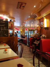 Atmosphère du Café Café Verlet à Paris - n°12