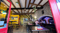 Atmosphère du Restaurant mexicain Boniato - Restaurant à La Rochelle - n°15
