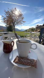 Photo n°6 de Restaurant L'Alpage à Bernex ()