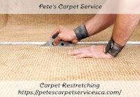 Pete's Carpet Service - Photo 3 - Car repair in , Mission Viejo