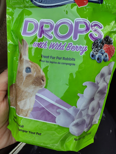 Pet Supply Store «Petco Animal Supplies», reviews and photos, 2519 E Expy 83, Mission, TX 78572, USA