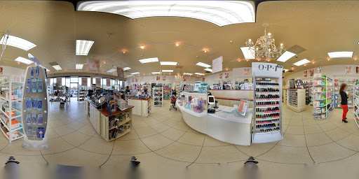 Beauty Supply Store «Planet Beauty Manhattan Beach», reviews and photos, 1590 Rosecrans Ave G, Manhattan Beach, CA 90266, USA