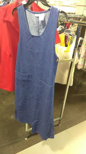 Thrift Store «The Salvation Army Family Store & Donation Center», reviews and photos
