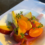 Photo n°7 de l'avis de Stranomondo.g fait le 25/06/2023 à 19:45 sur le  Quimèrico à Cervia