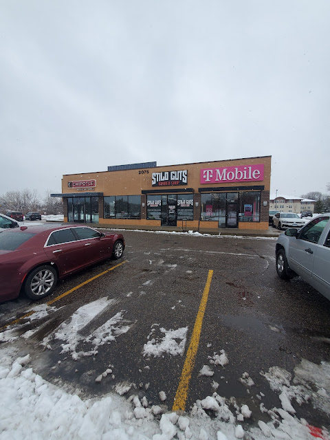 Stilo Cuts Barber Shop Eagan