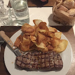 Photo n°1 de l'avis de Francesco.l fait le 24/05/2019 à 08:08 sur le  S'Incontru à Cagliari