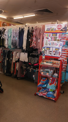 Dollar Store «FAMILY DOLLAR», reviews and photos, 7705 W Hillsborough Ave, Tampa, FL 33615, USA
