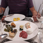 Photo n°2 de l'avis de Sara.� fait le 21/10/2021 à 20:22 sur le  Osteria La Chiaccherata à Alessandria