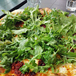 Photo n°1 de l'avis de federico.a fait le 25/07/2021 à 18:12 sur le  Pizzeria da Simone Malatesta à Rome