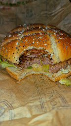 Photo n°76 de Home Burger - Saint-Malo Intra Muros à Saint-Malo ()