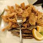 Photo n°5 de l'avis de Antonio.a fait le 14/07/2018 à 19:37 sur le  Ristorante La Villetta à Formia