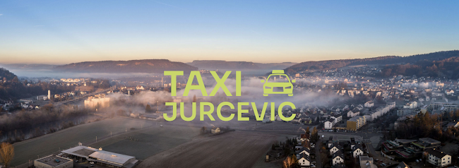 TAXI JURCEVIC | Taxi in Untersiggenthal, Baden-Brugg