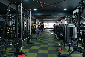 Geneva Fitness Club - Best Gym in Bhubaneswar/Best Zumba Classes in Bhubaneswar image
