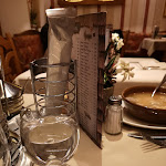 Photo n°27 de l'avis de luca.i fait le 06/12/2018 à 17:07 sur le  Ristorante Pizzeria - All' Antica Segheria à Carisolo