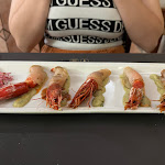 Photo n°5 de l'avis de Team-PSS. fait le 14/07/2022 à 20:00 sur le  Ristorante Pizzeria Il Sagittario à Trinità d'Agultu e Vignola