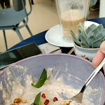 Photo n°6 de l'avis de SnäckTheLänd. fait le 16/02/2024 à 15:31 sur le  KARLS | café, deli & daybar à Donaueschingen