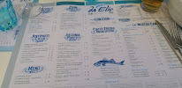 Bar Ristorante Da Elio à Riccione menu