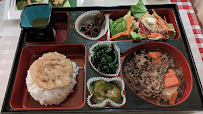 Bento du Restaurant coréen BAP Restaurant Coréen à Lyon - n°19