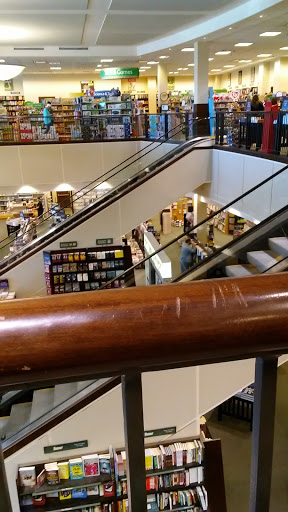 Book Store «Barnes & Noble», reviews and photos, 6002 Slide Rd, Lubbock, TX 79414, USA