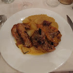 Photo n°1 de l'avis de Max.e fait le 06/10/2017 à 07:04 sur le  Antico Borgo à Mezzano