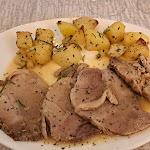 Photo n°2 de l'avis de maria.r fait le 08/09/2023 à 17:12 sur le  Ristorante San Pellegrino à Spilamberto