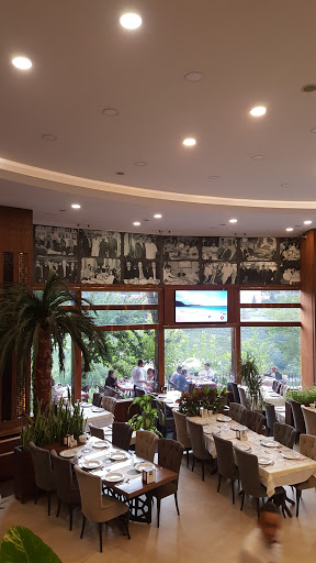 Dominik Restoranı Ankara